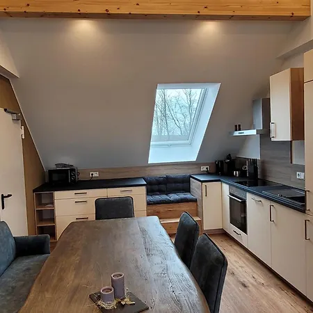 شقة Weitblick Mit Whirlpool *