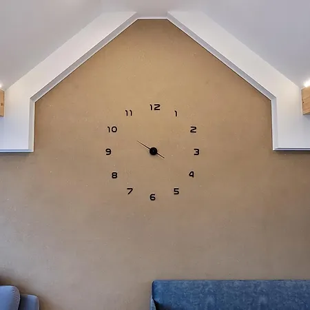 Weitblick Mit Whirlpool Appartement Lasel