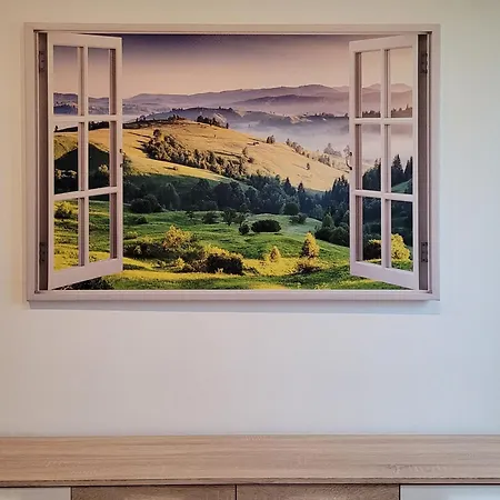 Weitblick Mit Whirlpool *