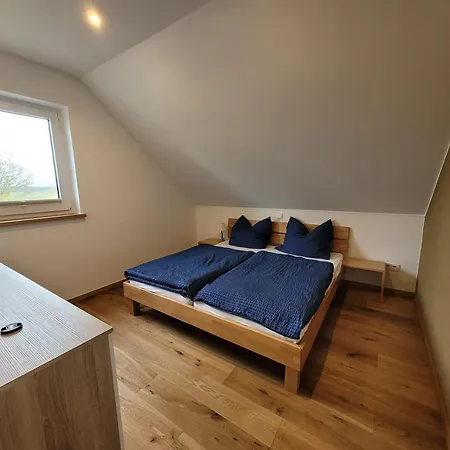 Weitblick Mit Whirlpool Appartement *