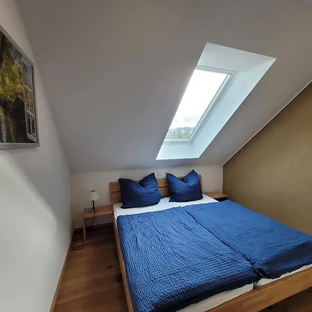 Weitblick Mit Whirlpool *