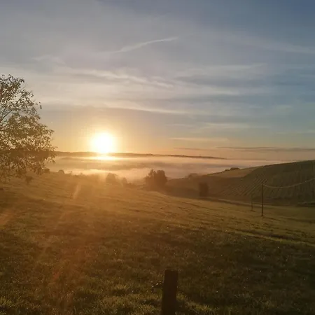 Weitblick Mit Whirlpool *