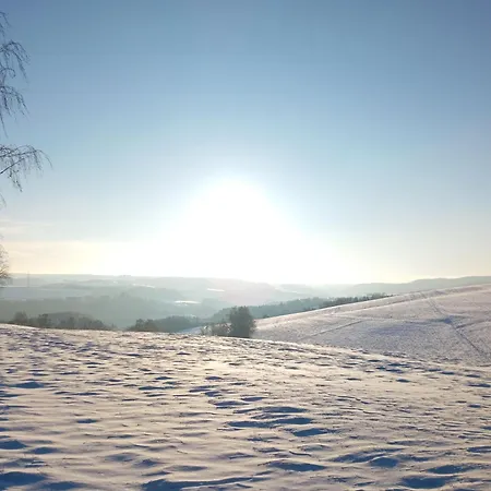 شقة Weitblick Mit Whirlpool