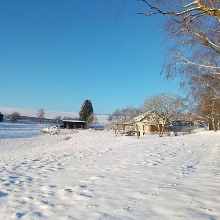 Weitblick Mit Whirlpool Lasel