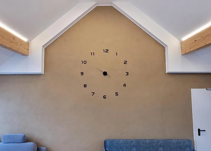 Weitblick Mit Whirlpool Apartman Lasel