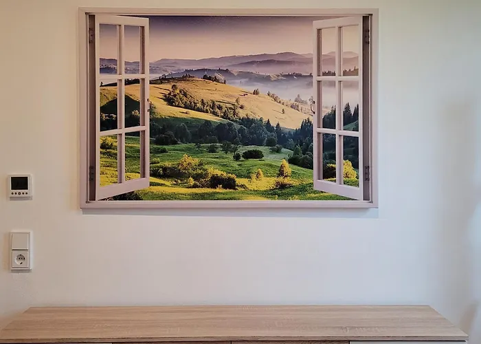 Weitblick Mit Whirlpool *