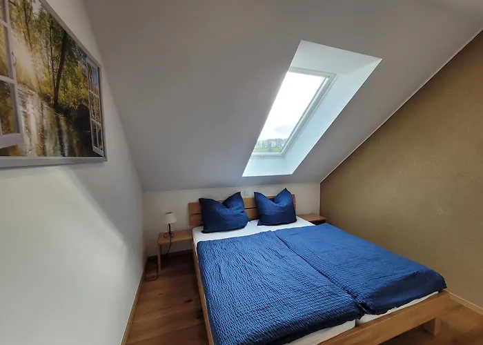 Weitblick Mit Whirlpool *