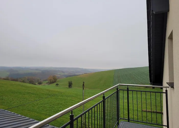 Weitblick Mit Whirlpool * Lasel