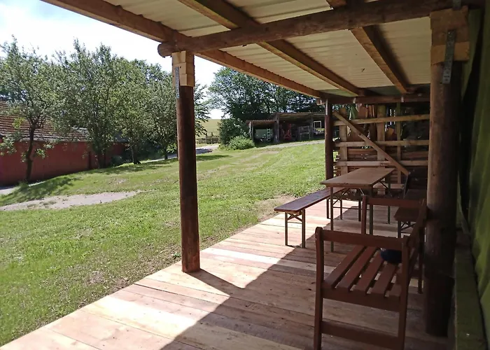 Weitblick Mit Whirlpool Apartman