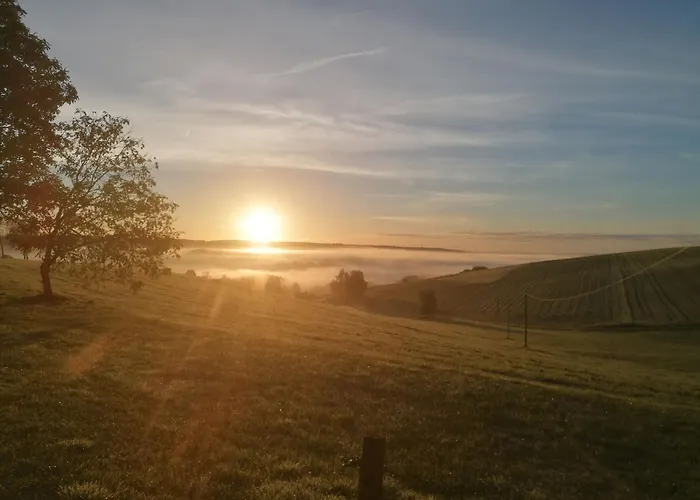 Weitblick Mit Whirlpool *