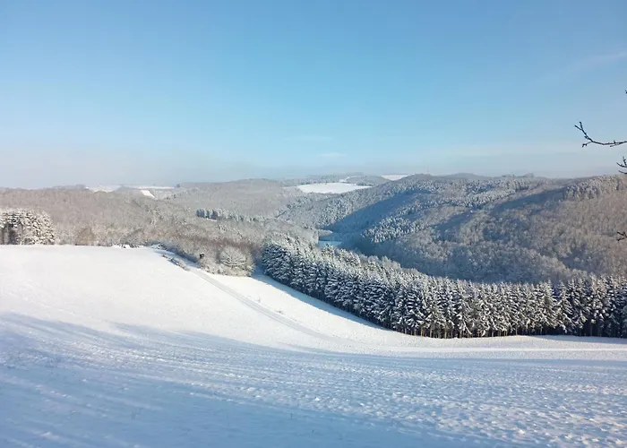Apartman Weitblick Mit Whirlpool Lasel