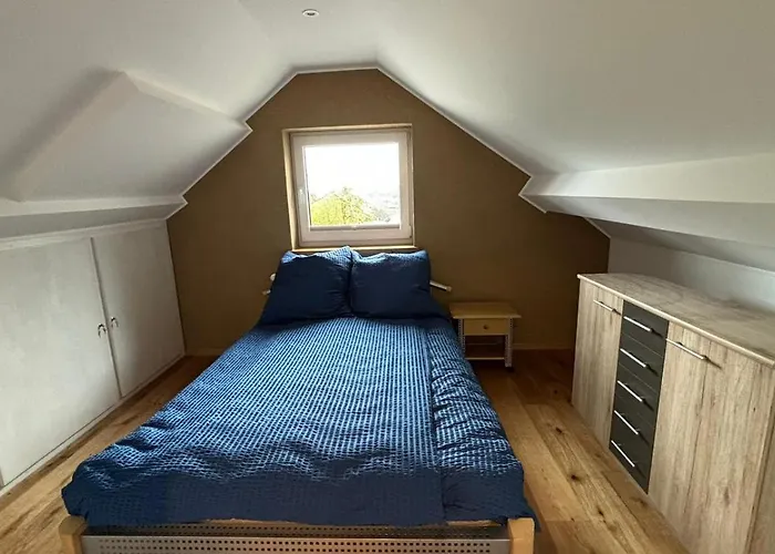 Weitblick Mit Whirlpool